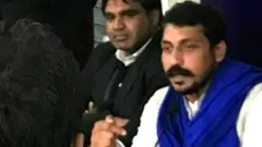 ਚੰਦਰਸ਼ੇਖ਼ਰ