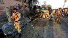 Afganistan
