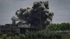 Бахмут