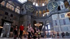 AYASOFYA