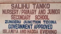 Patako ajuwe ile ẹkọ Islamiya
