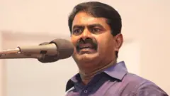 சீமான்