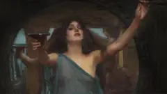 طاقتور عورتیں