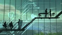 سومین برنامه ویژه صد زن تلویزیون فارسی بی‌بی‌سی: زنان و کارآفرینی