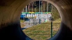 газопровід