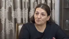 Tacirə Xəlilova