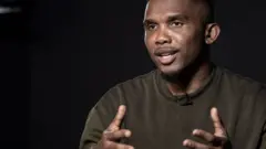 Samuel Eto'o