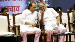 शरद पवार