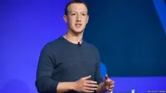 मार्क झकरबर्ग