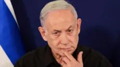 Netanyahu