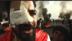 इराकी तरुण