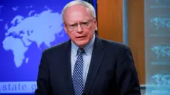 James Jeffrey