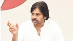 పవన్ కల్యాణ్