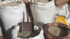 የቅዳሜና የእሁድ ገበያ
