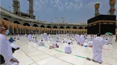 مکه