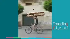 تفاعل مصري مع فيديو "طفل الخبز"