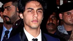 ਆਰਿਅਨ ਖ਼ਾਨ