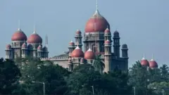 హైకోర్టు