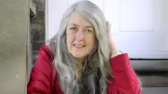 Mary Beard