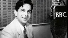 Dilib Kumar