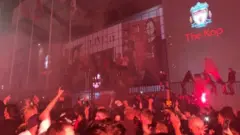 लिभरपुल रंगशाला