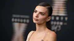 Emily Ratajkowski
