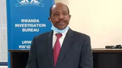 Me Rugaza ati "ndi mu bunganira Rusesabagina" umuryango uti ntawe dushaka