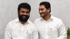 నందిగం సురేశ్