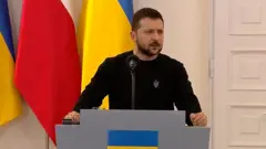 Зеленський