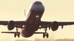 aeroplane