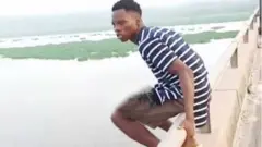 Lekan Odunare