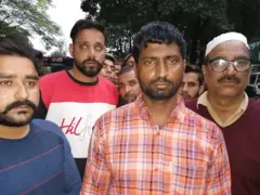 ਮੁਹੰਮਦ ਯਮੀਨ