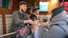 Ўзбек таомлари