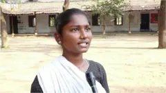 కర్రసాములో ప్రావీణ్యం చూపుతున్న కడప అమ్మాయిలు