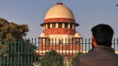 सुप्रीम कोर्ट