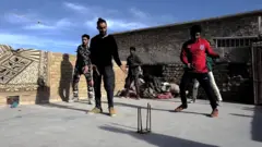 पाकिस्तान