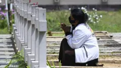 යුක්තිය අයදින පාස්කු ප්‍රහාරයේ වින්දිතයන්