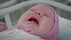 赤ちゃん
