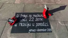 Međunarodni dan borbe protiv femicida