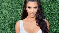 Kim Kardashian