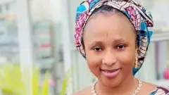Sadiya Kabala