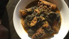Ofe onugbu pụrụiche