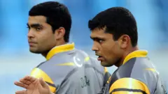 کرکٹ