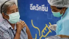 กลุ่มผู้สูงอายุ