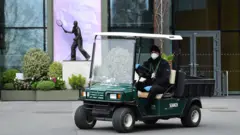 Уимблдон