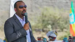 ቀዳማይ ሚኒስትር ኣብዪ
