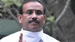 राजेश टोपे