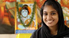 जासना सलीम