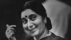 सुषमा स्वराज