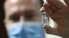 Una dosis de dexametasona